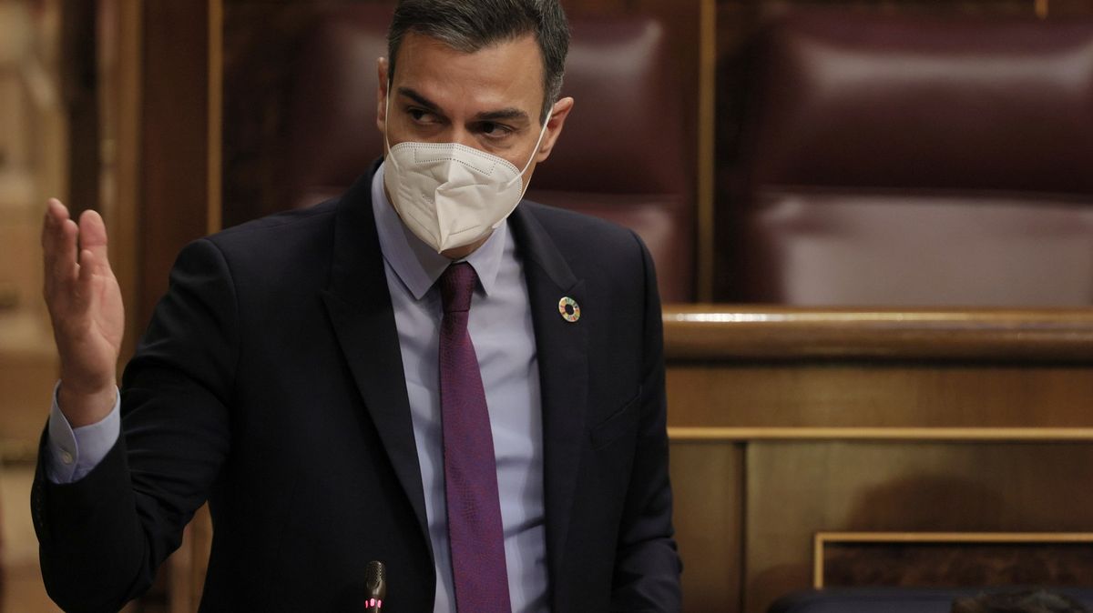 Sánchez na tenkém ledu. Omilostní Katalánce, nebo ztratí politické body